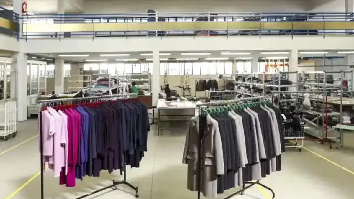 Türk Moda Endüstrisi 2026 Yılında Yeni Dünya’ya Odaklanacak