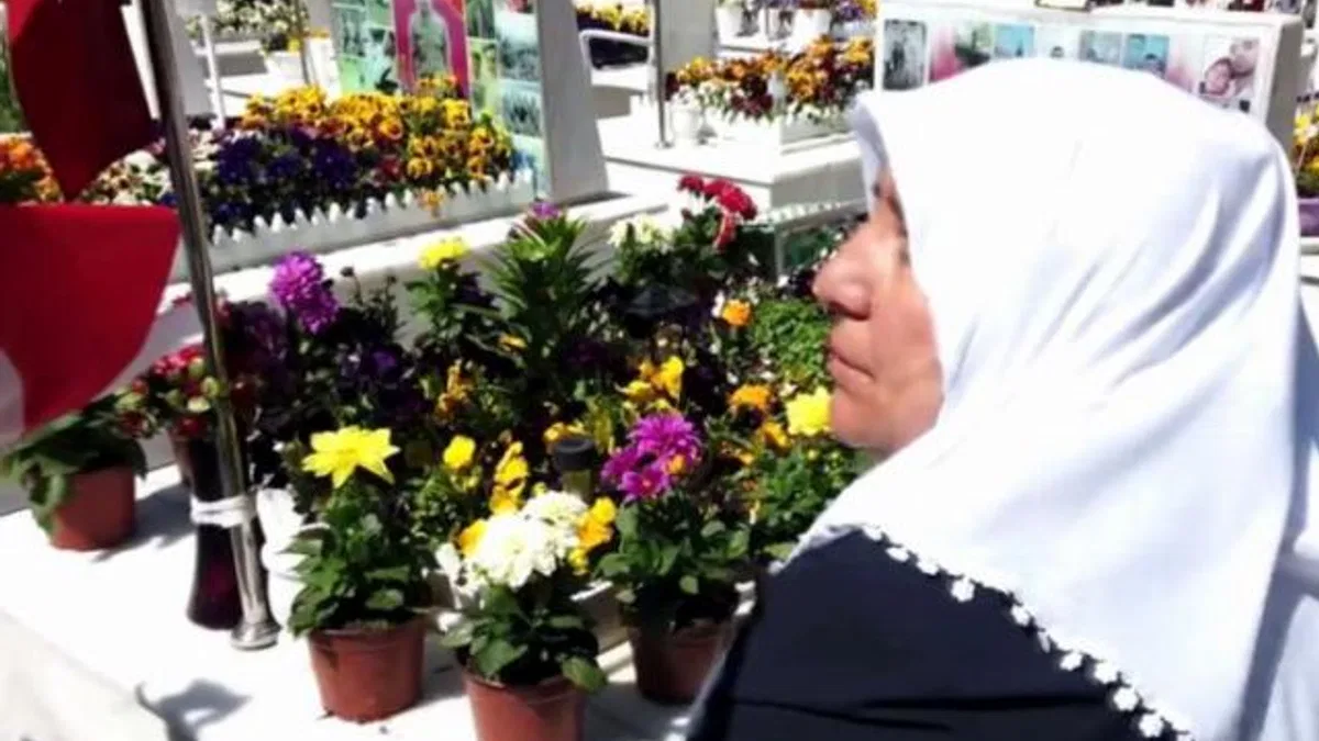 MSB'den anneler için videolu paylaşım