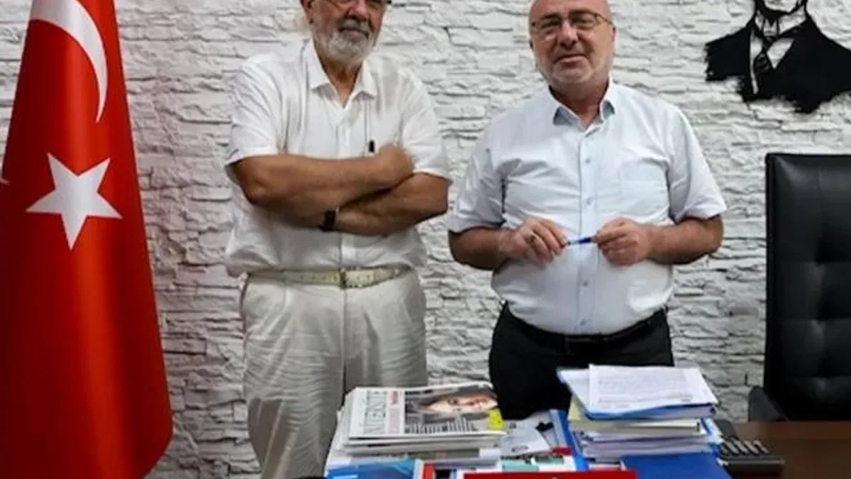 Kayseri Üniversitesi, EUREC’e katıldı