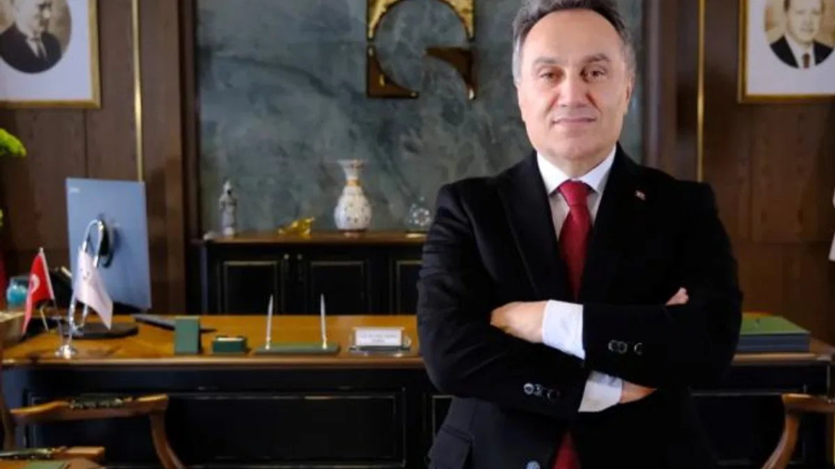 TOGÜ ulusal ve bölgesel ölçekte güçleniyor