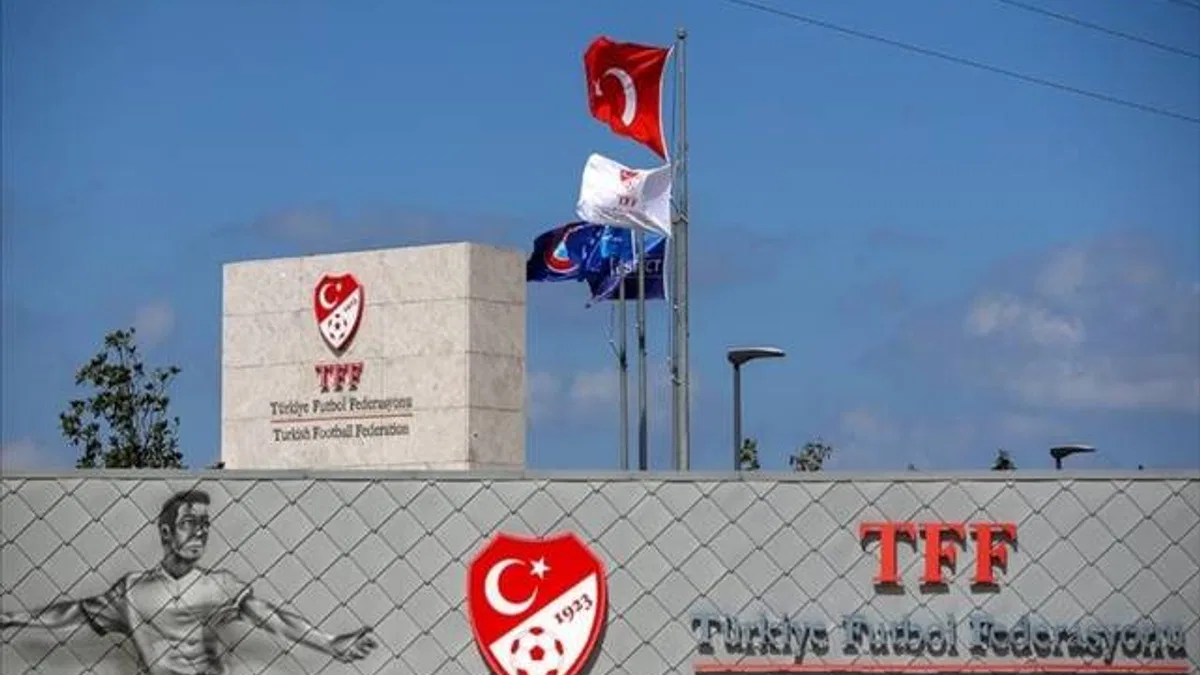 Süper Lig'den 6 kulüp PFDK'ye gönderildi