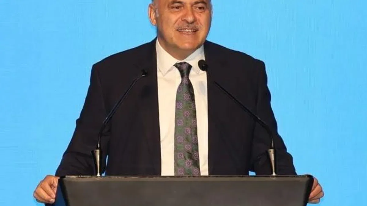 Siber Güvenlik Artık Bir Tercih Değil, Milli Zorunluluk