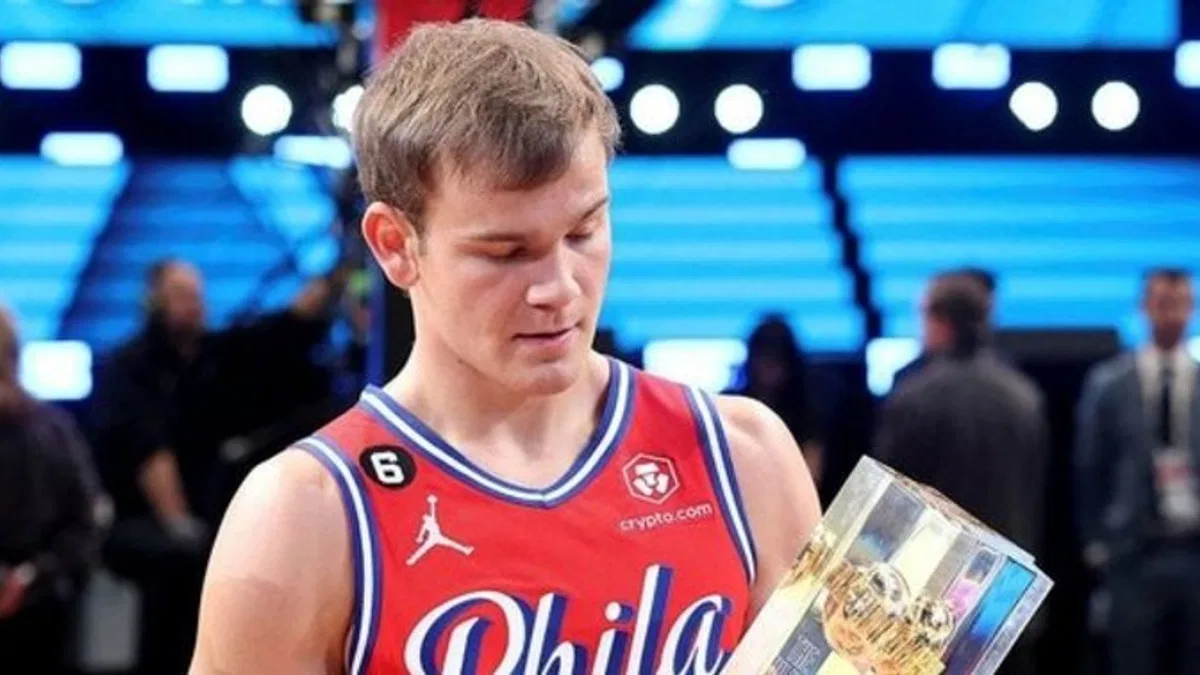 NBA All-Star 2023 smaç şampiyonu Fenerbahçe Beko'nun kıyısından dönmüş!