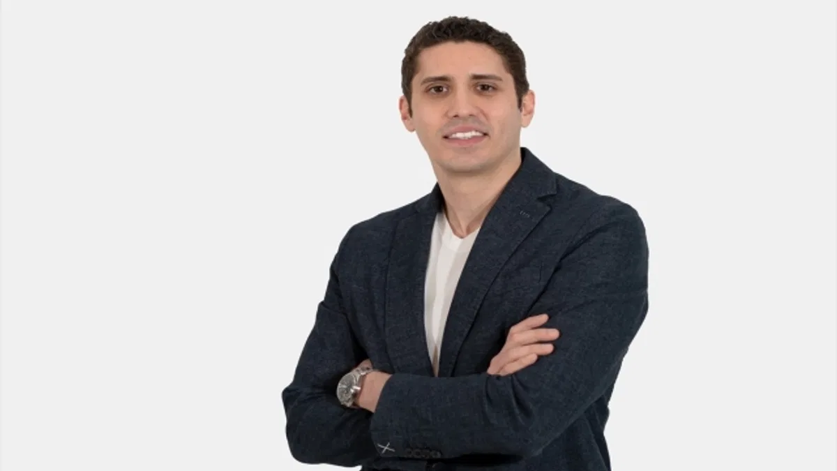 Ata Teknoloji Platformları’nın Çin Operasyonları CEO’su Onur Yavuz oldu