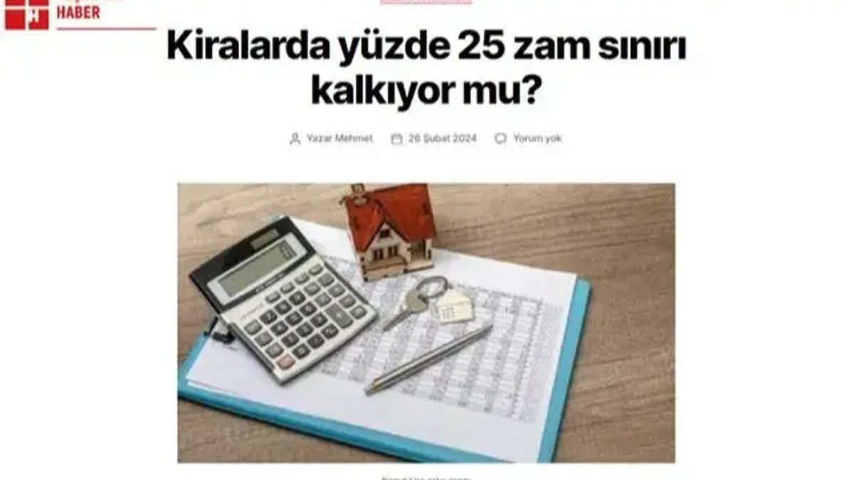 Güncel emlak haberleri Taşınmazhaber.Com'da