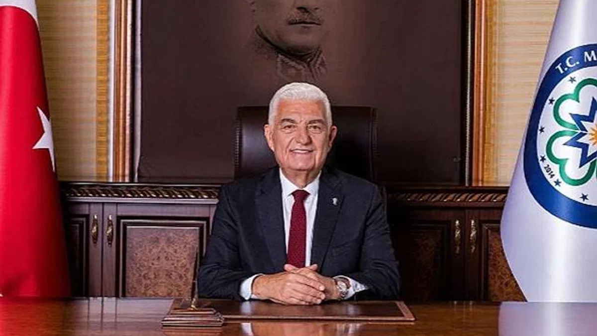 Muğla Büyükşehir Belediye Başkanı Dr. Osman Gürün, Polis Teşkilatı'nın 178. Kuruluş Yılı ve 10 Nisan Polis Haftası için kutlama mesajı yayımladı