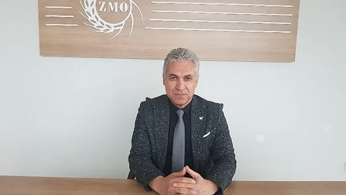 2023 yılı tarım için kriz yılı... Üretici üretmekten vazgeçiyor!