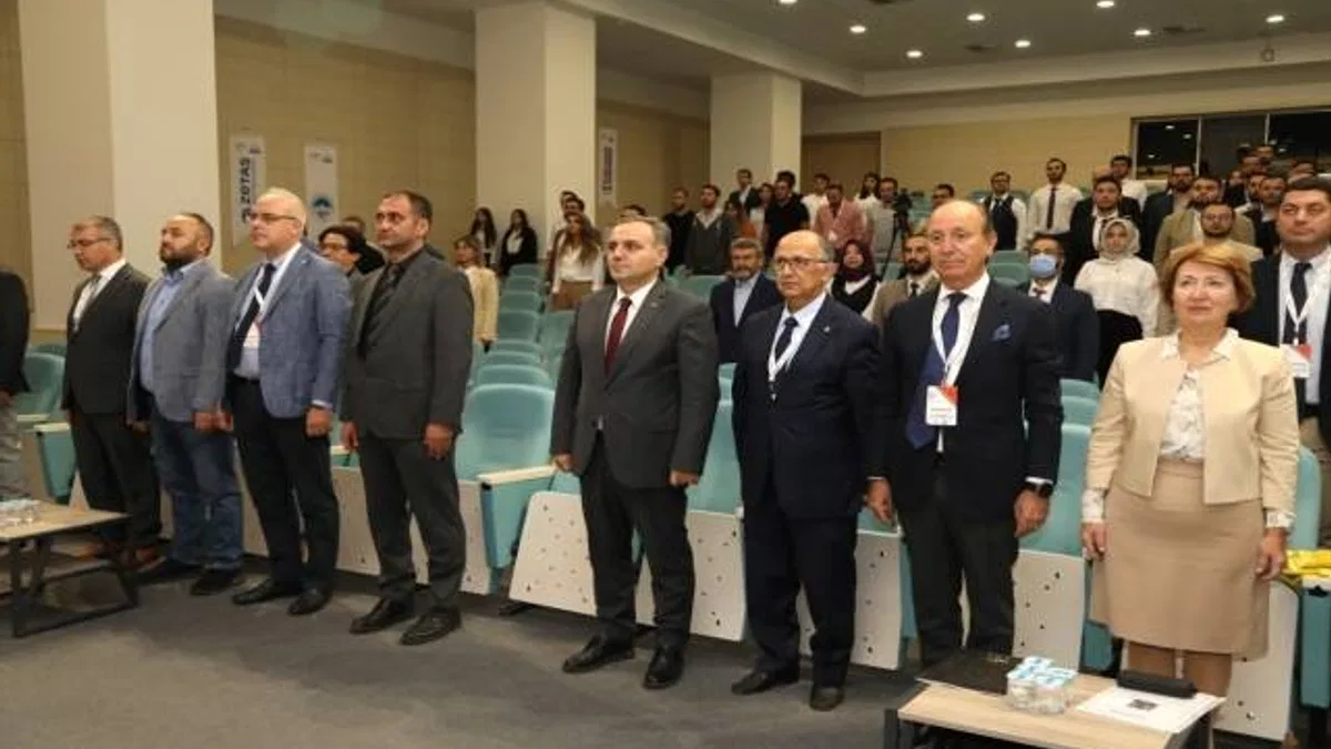 Kayseri'den kısa kısa