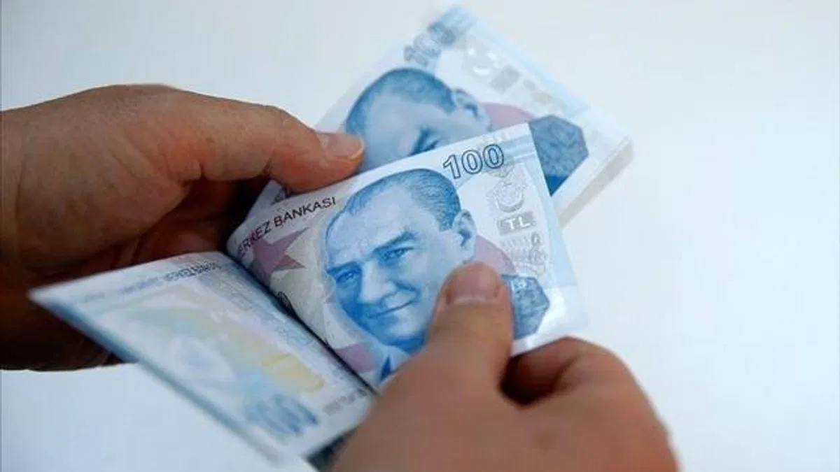 Yaklaşık 1,7 milyar liralık tarımsal destekleme ödemeleri bugün çiftçilerin hesaplarına aktarılacak