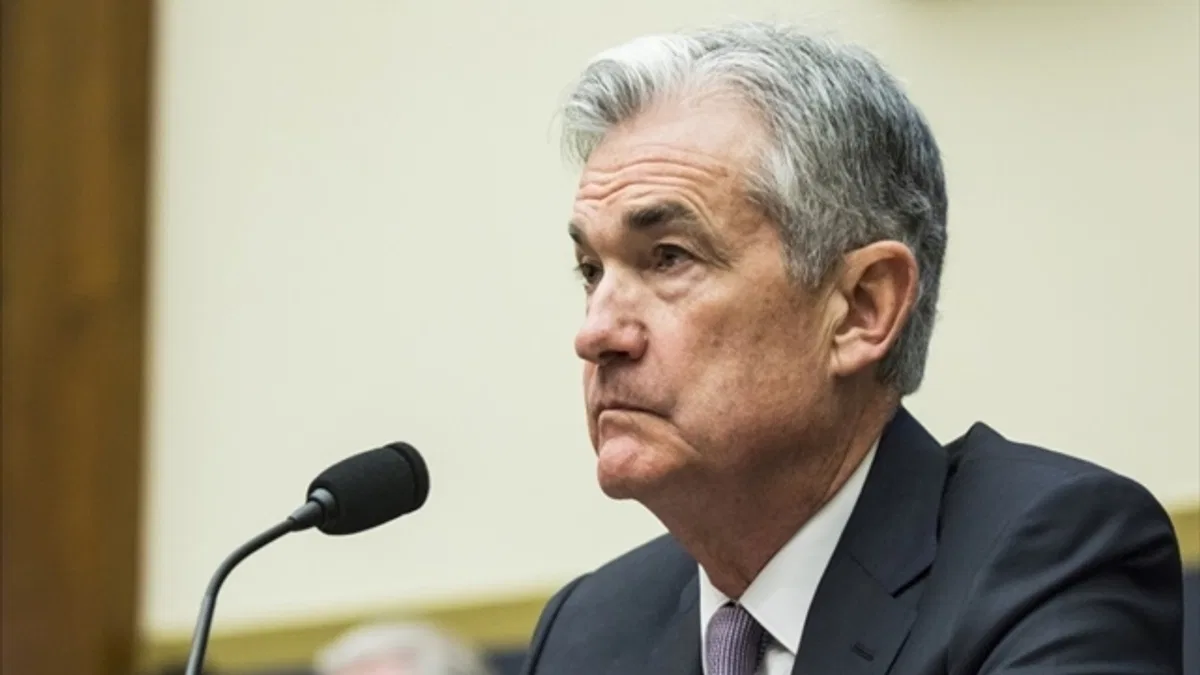 Fed Başkanı Powell: Devam eden faiz artışlarının uygun olacağını öngörüyoruz