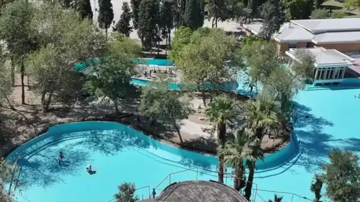 Göl Gazinosu 94. İzmir Enternasyonal Fuarı’nda kapılarını açıyor