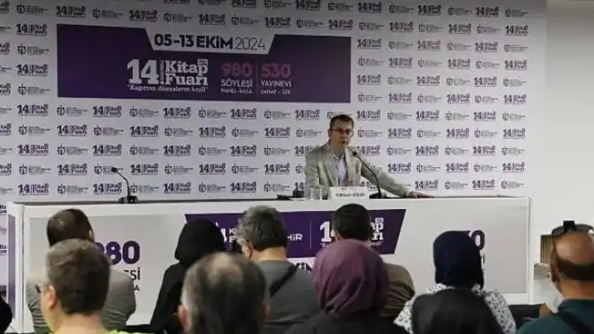 Güler "Fay hatlarımızla oynuyorlar"