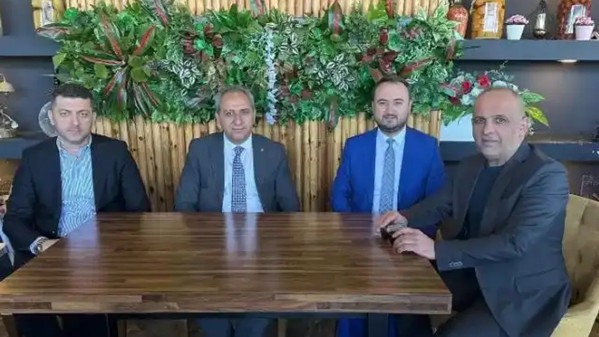 Erbaa Belediyesi'nin 110 ton köpek maması alımı tartışma konusu