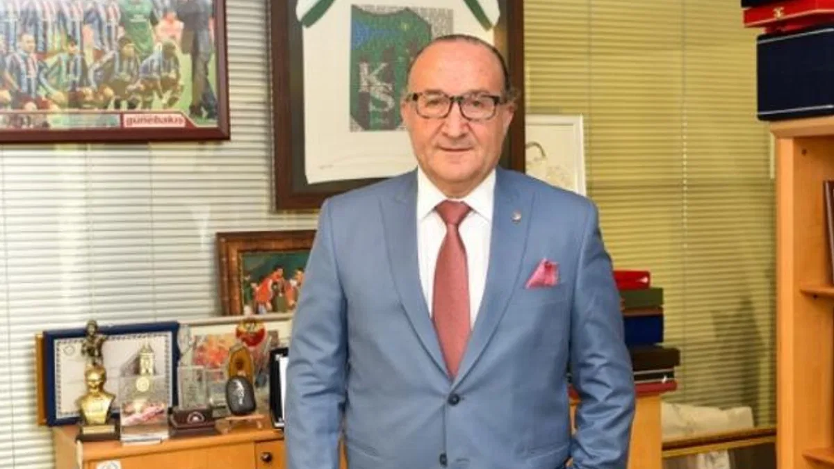 KSO Başkanı Zeytinoğlu ocak ayı dış ticaret verilerini değerlendirdi