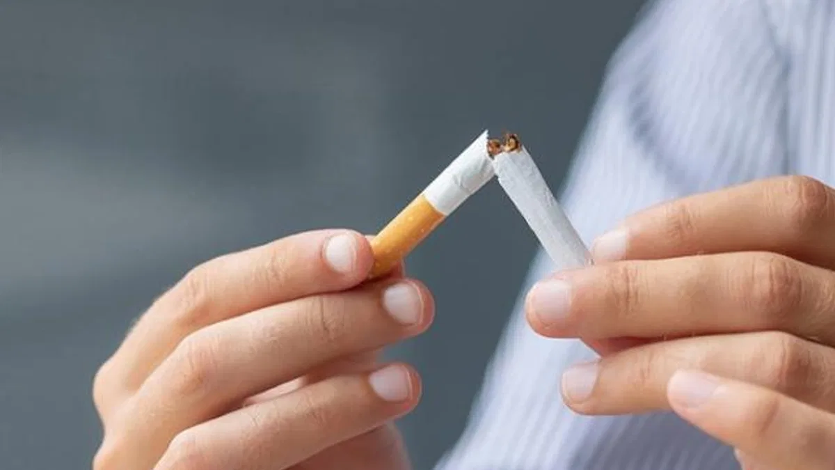 Dünya genelinde azalan tütün kullanımı Türkiye'de artıyor