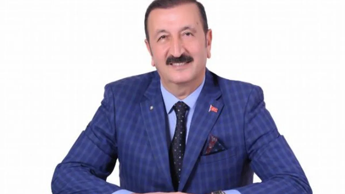 Genel Başkanı Bedri Yalçın’dan YKS mesajı