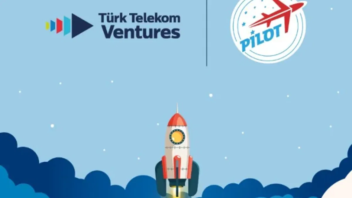 PİLOT'un yeni dönem girişimleri belli oldu