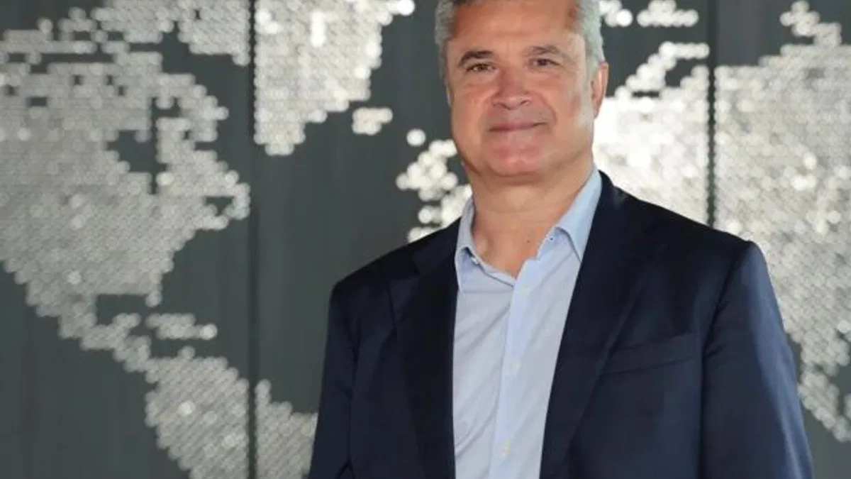 2025 Yılında Küresel Halka Arz Piyasasında Gelirlerde %39’luk Artış