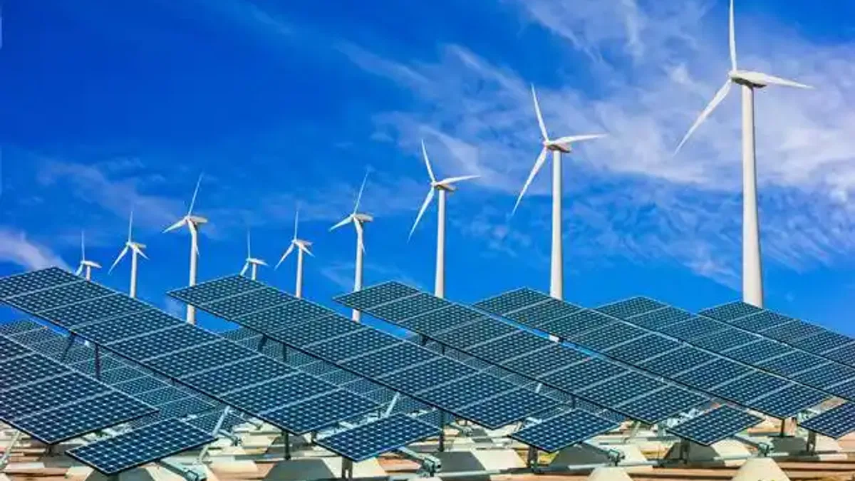 2026 Rüzgâr ve güneş enerjisi yatırımlarının sahada karşılık bulduğu yıl olacak