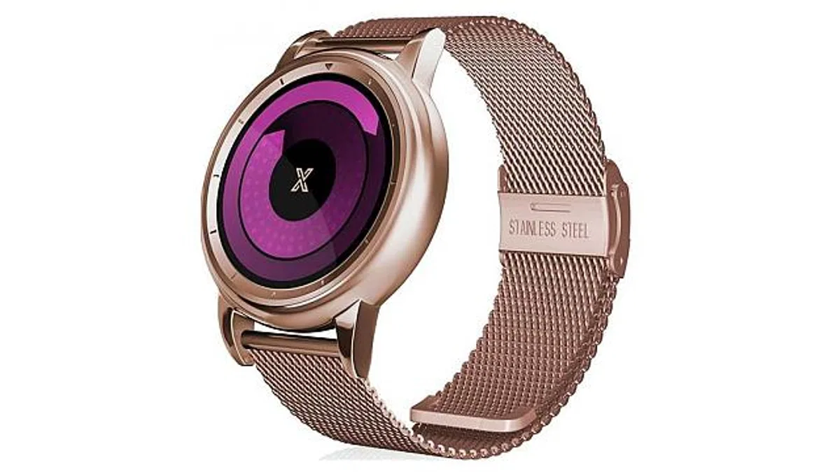 Up Watch Kol Saatleri