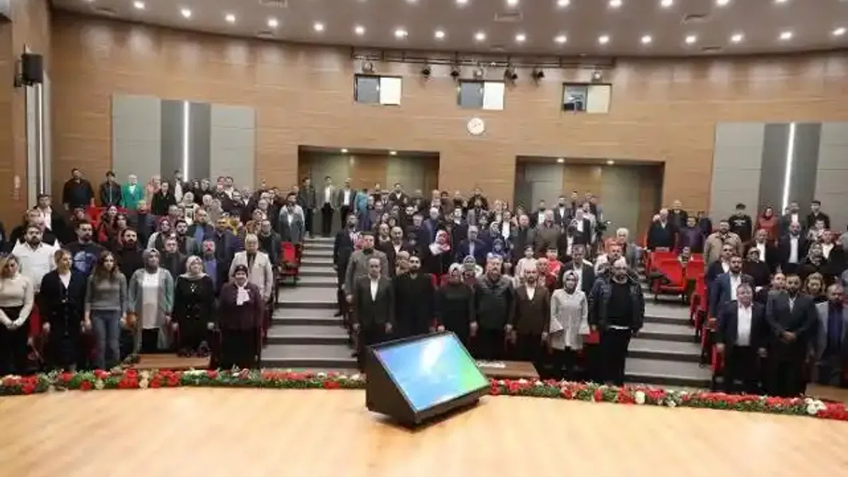 Kayseri Melikgazi'den 5 yılda rekor hizmet