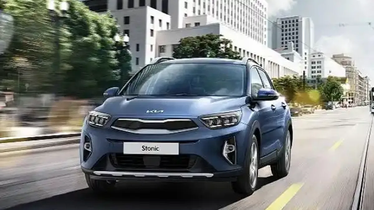 Kia'dan Ekim Ayına Özel Kampanya