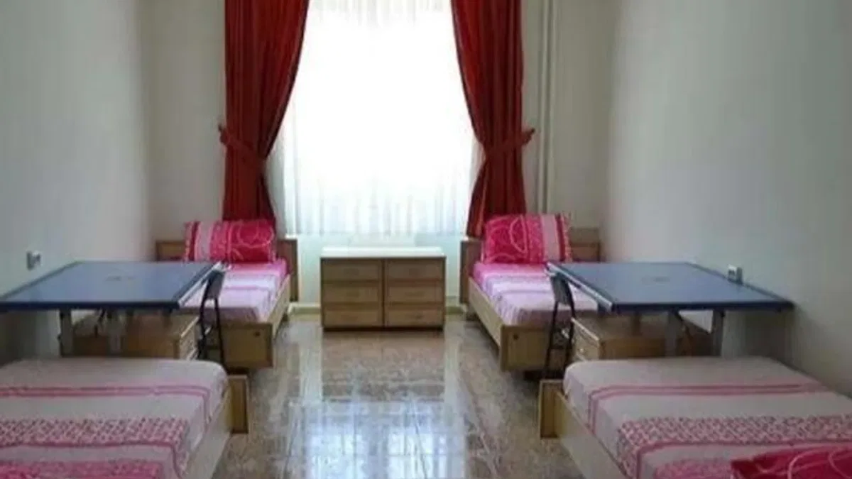 Yurt ve öğrenci desteklerine İletişim'den açıklama