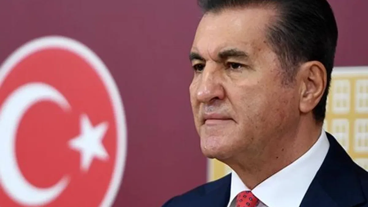CHP'li Sarıgül’den '11. Yargı Paketi' çağrısı
