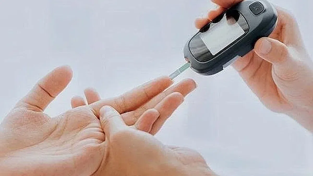 Diyabet alarm veriyor: 2045'te hasta sayısı 700 milyona ulaşabilir!