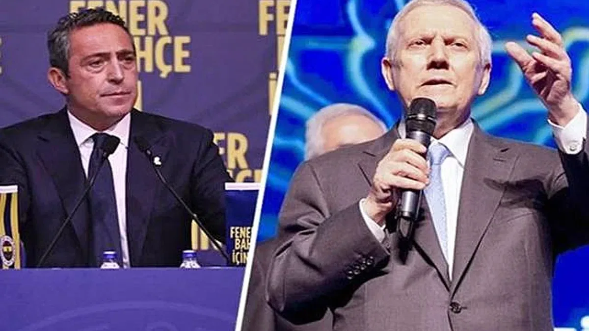 Fenerbahçe'de genel kurul heyecanı