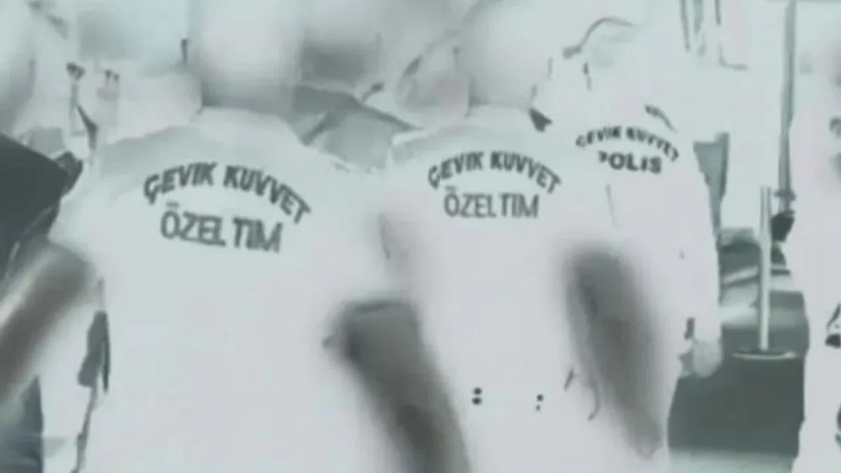 Aranan 3 bin 126 suçlu 'Çember'e girdi