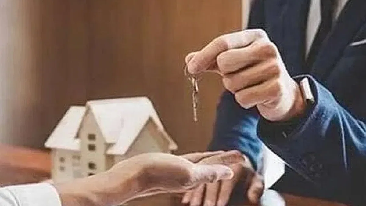 Konut Satışları Yeni Yıla Güçlü Başladı