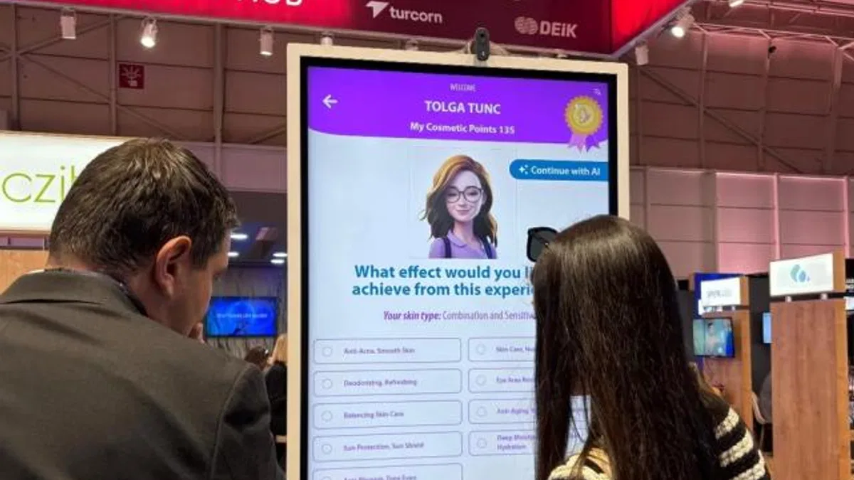 Türk şirketleri Web Summit 2024'te teknolojiyi dünyaya taınıttı