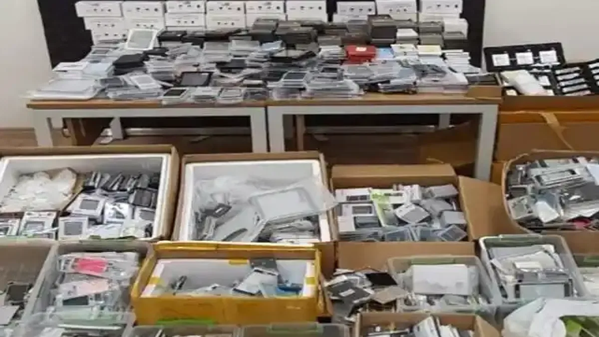 Kaçakçılıkla mücadelede yeni dönem