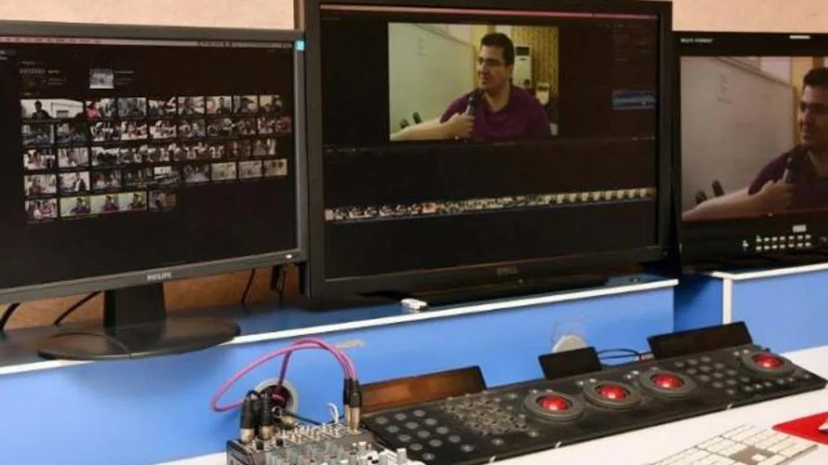 H-ÜFE'de televizyon programı yapımcılığı revaçta