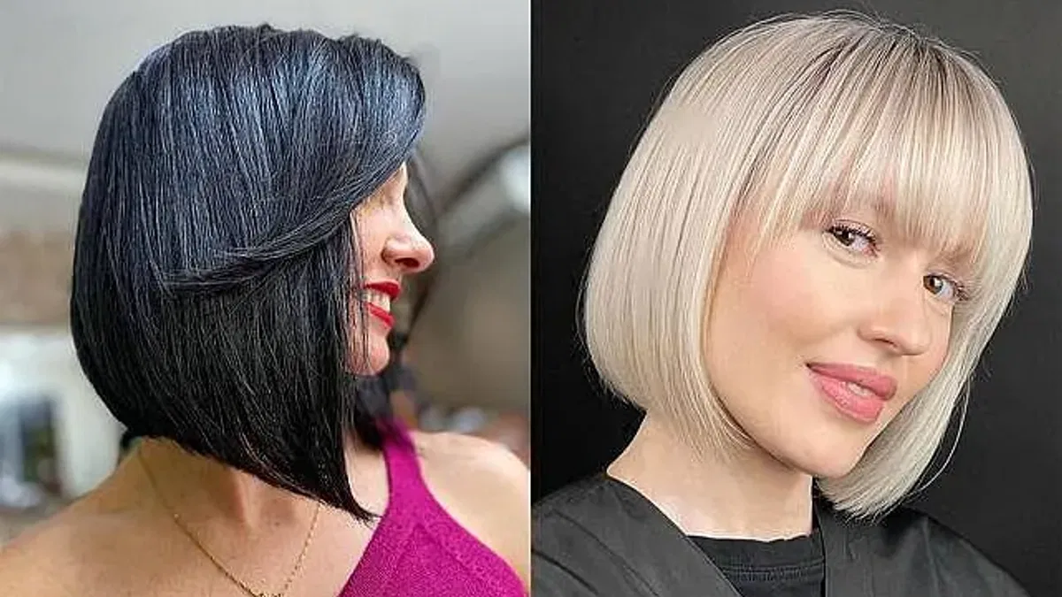 Sezonun Saç Kesim Modelleri ve Trendleri Neler?