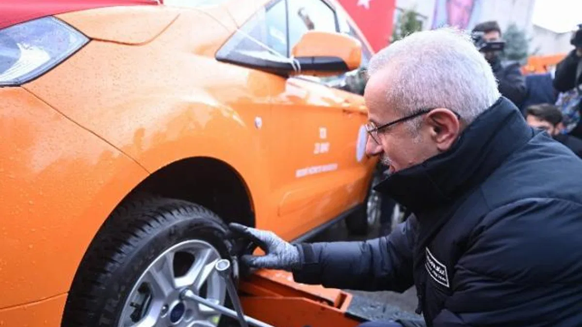 Karayolları kışa hazır