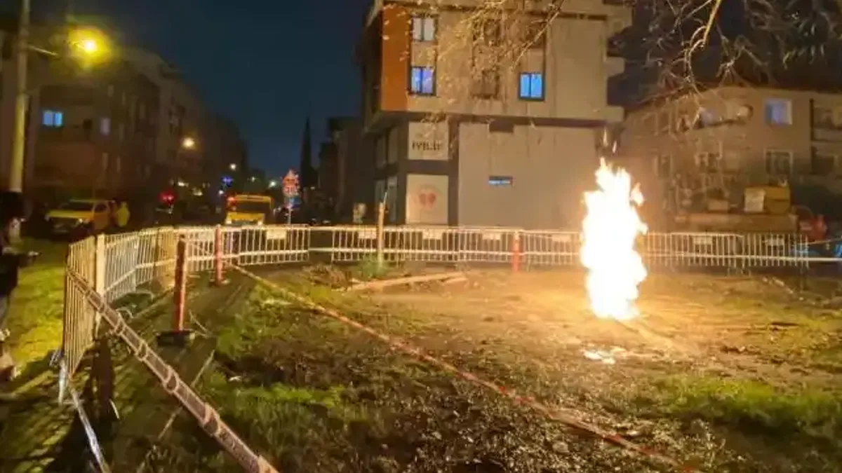 Kartepe’de sondajda yangın: Tüm tedbirler alındı, olumsuz durum yok!