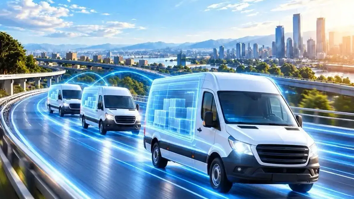 İlk 6 ayda kargo gönderisi 728 milyonu aştı... Kargo trafiği hızlanıyor