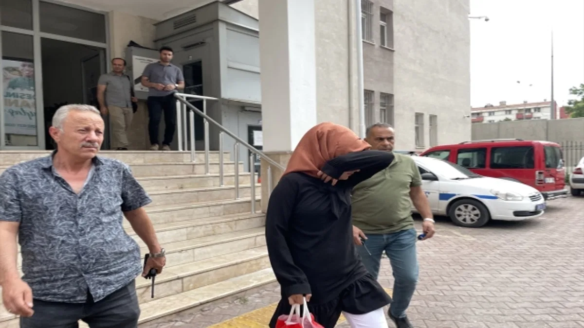 Kayseri'de aranan 6'sı firari hükümlü 12 kişi yakalandı
