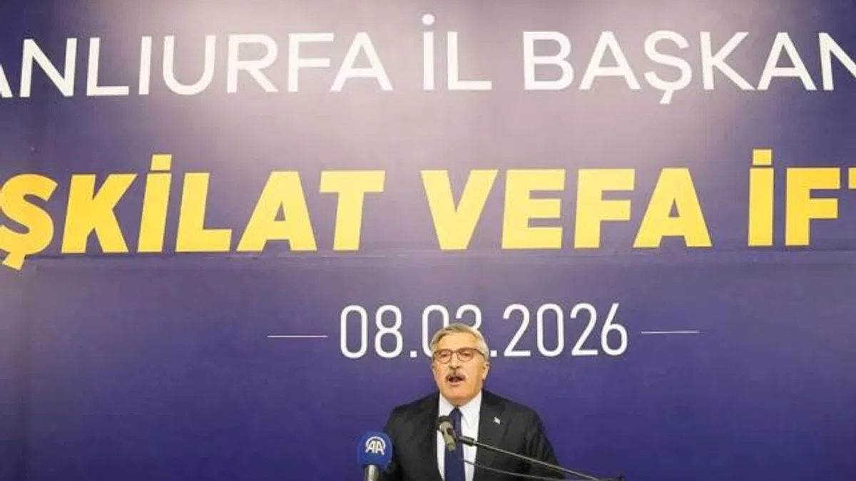 Hüseyin Yayman'dan 3. Dünya Savaşı uyarısı