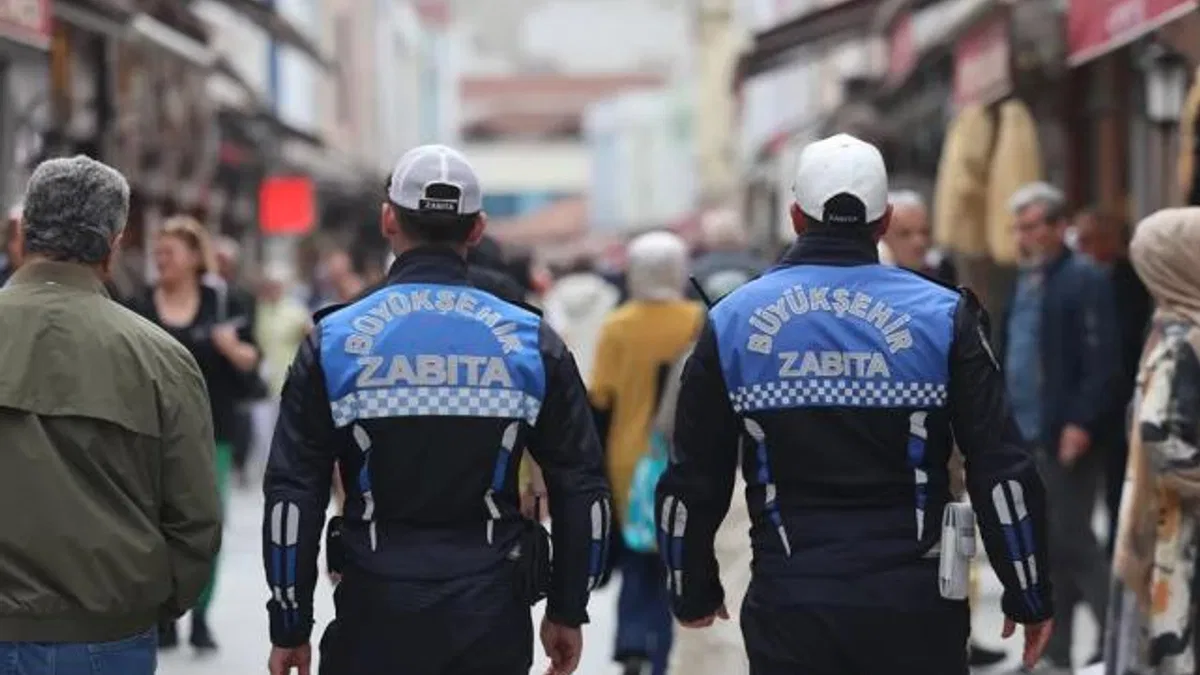Sakarya’da yaya güvenliği için sıkı denetim