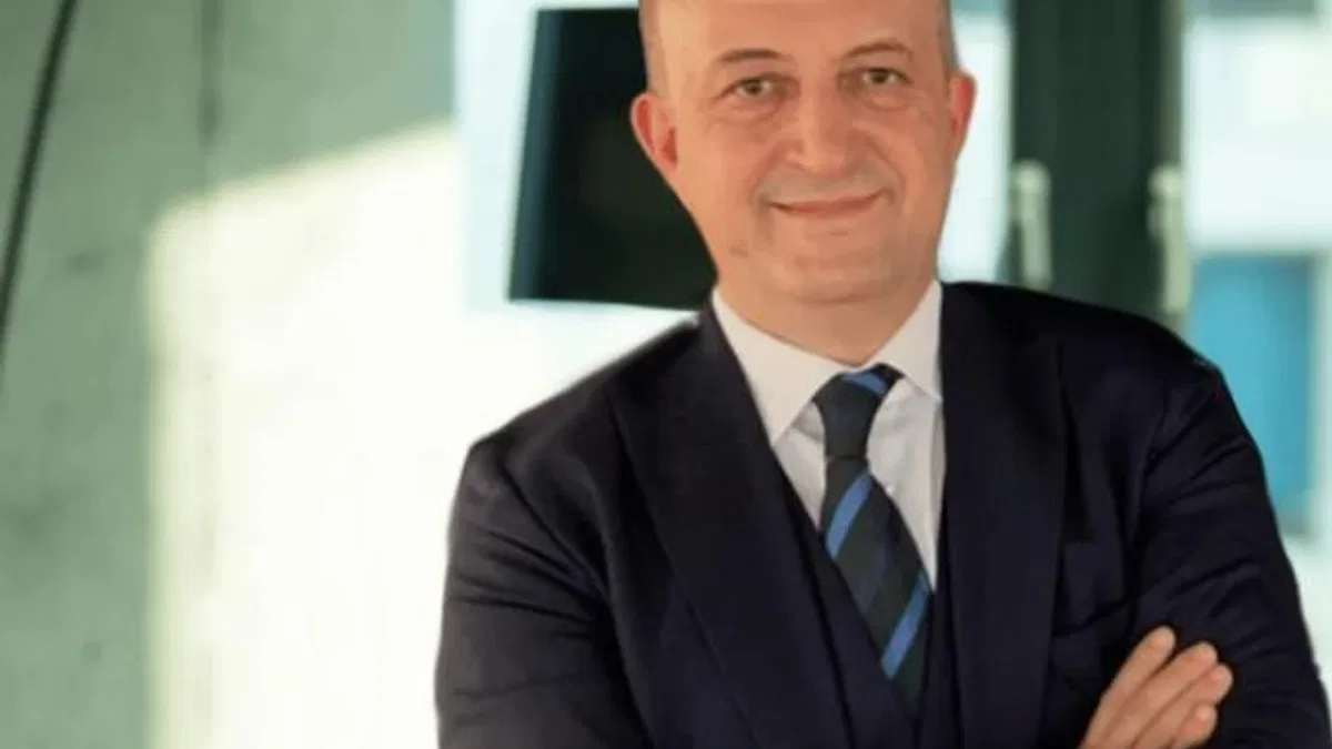 EY Türkiye Vergi Rehberi 2026 Yayımlandı ​​​​​​​