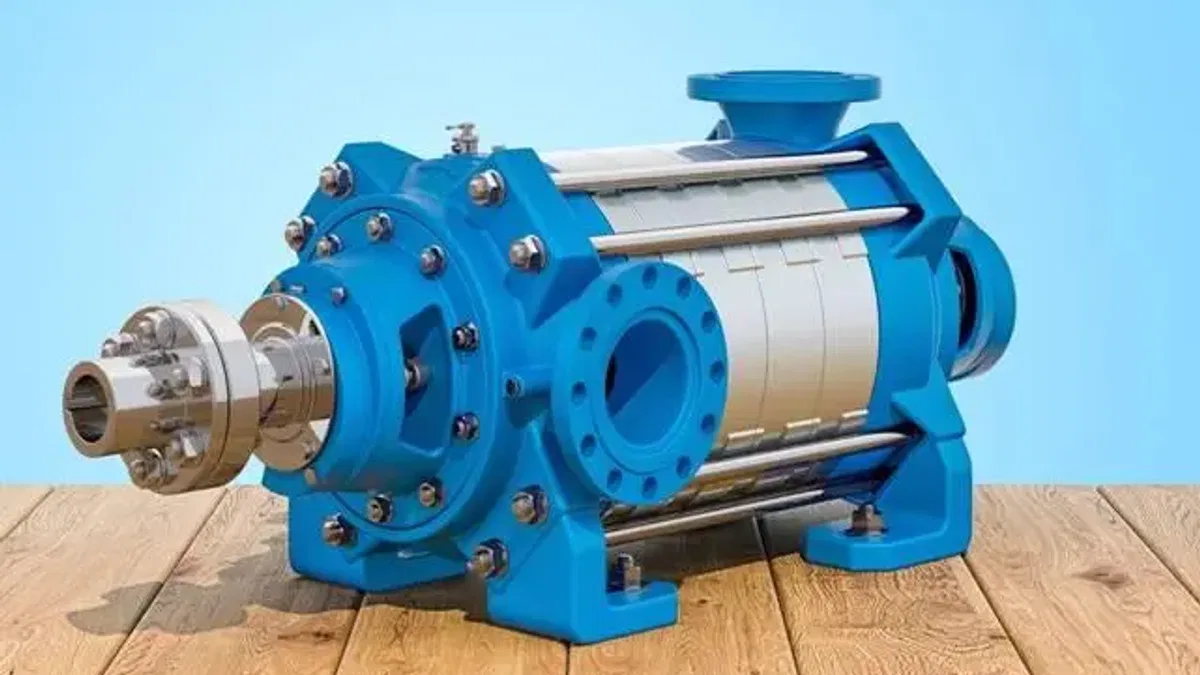 Dispenser Nedir?