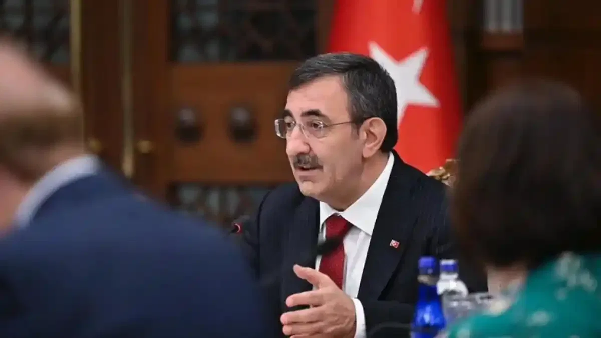 Ekonomi Koordinasyonu 5'inci kez toplandı... EKK’dan reform ve yatırım hamlesi