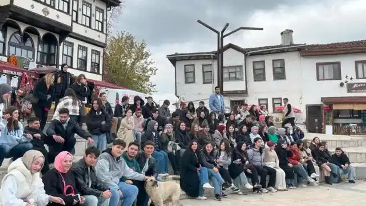 Sakarya’nın tarihine doyumsuz keşif