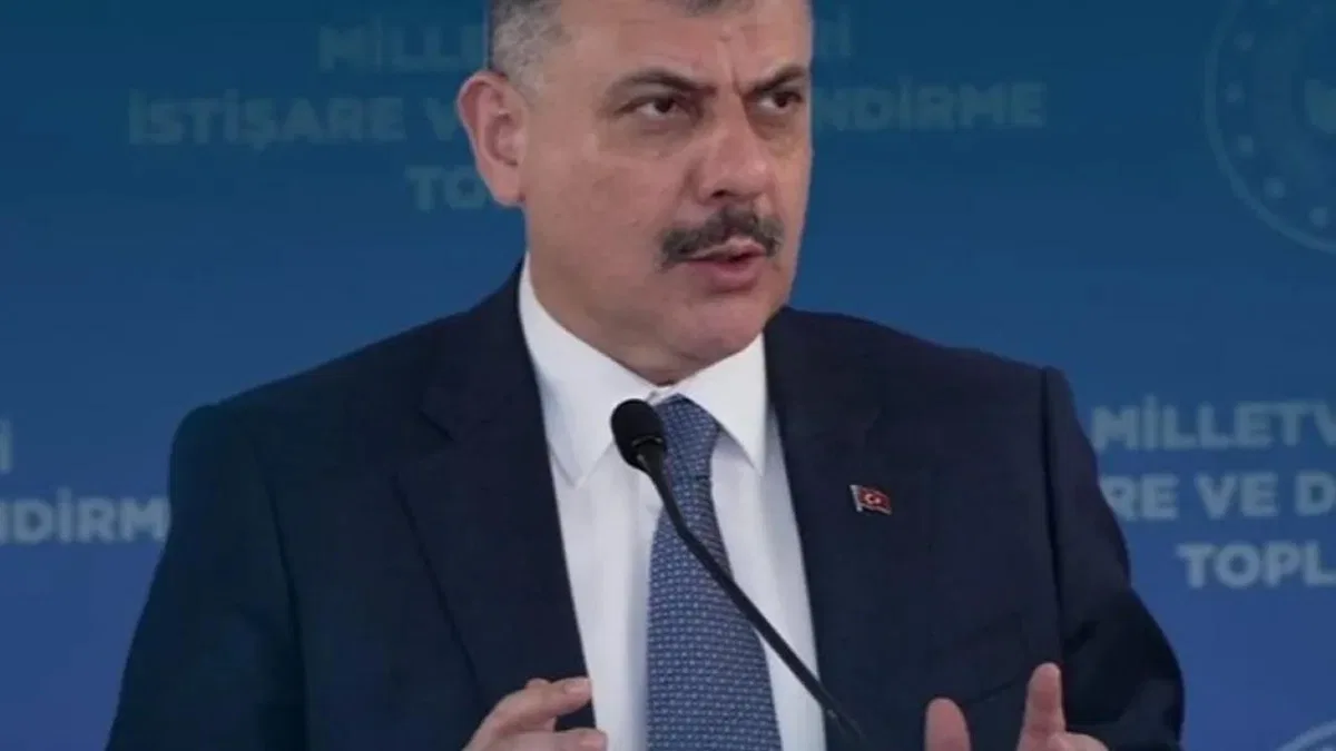 YKS için tüm tedbirler alındı... İçişleri: 44 bin 886 personel görev başında olacak