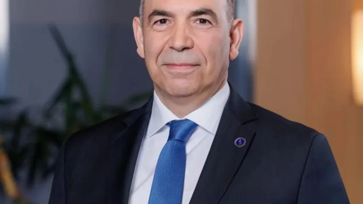 İş Bankası’nda Üst Düzey Atama