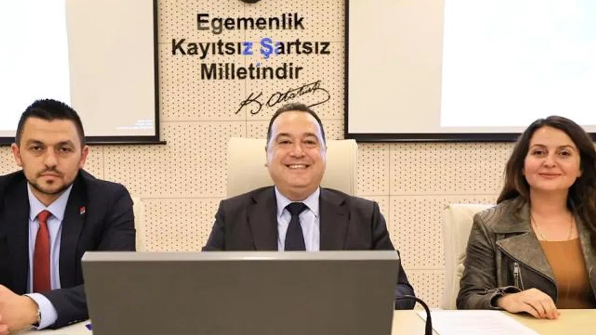 Manisa'da su faturalarına yüzde 15’lik indirim