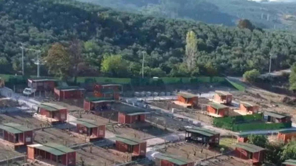 Tarım arazileri için yeni dönem!